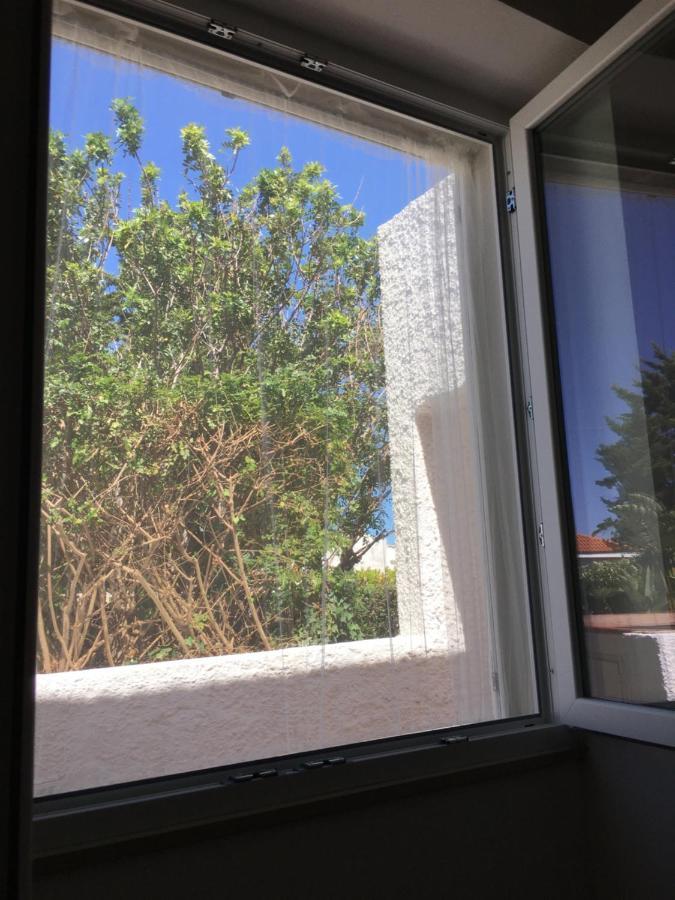 Almarea Blu - Appartamento In Villa Vicino Al Mare - Affitto Breve 폴리나노 아마레 외부 사진