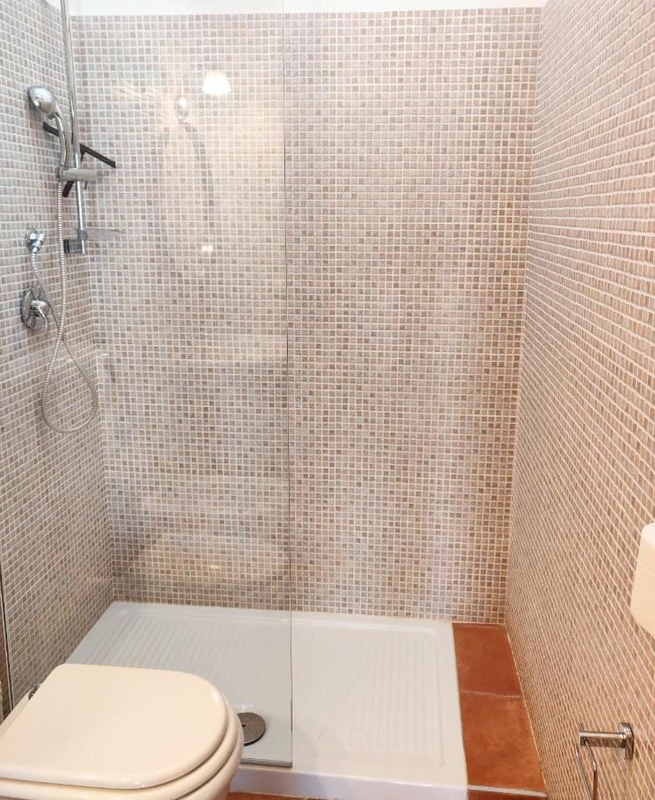 Almarea Blu - Appartamento In Villa Vicino Al Mare - Affitto Breve 폴리나노 아마레 외부 사진