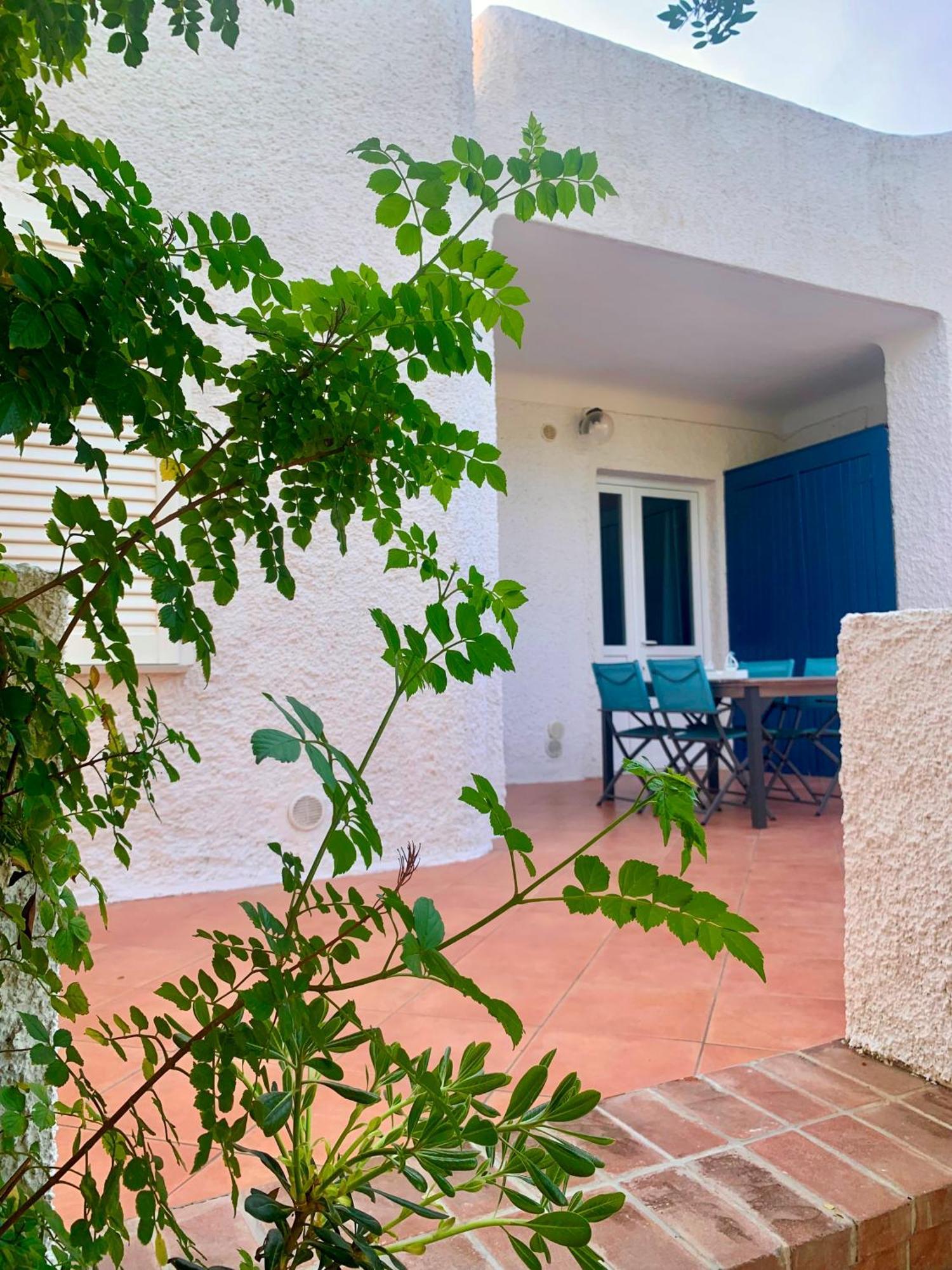 Almarea Blu - Appartamento In Villa Vicino Al Mare - Affitto Breve 폴리나노 아마레 외부 사진