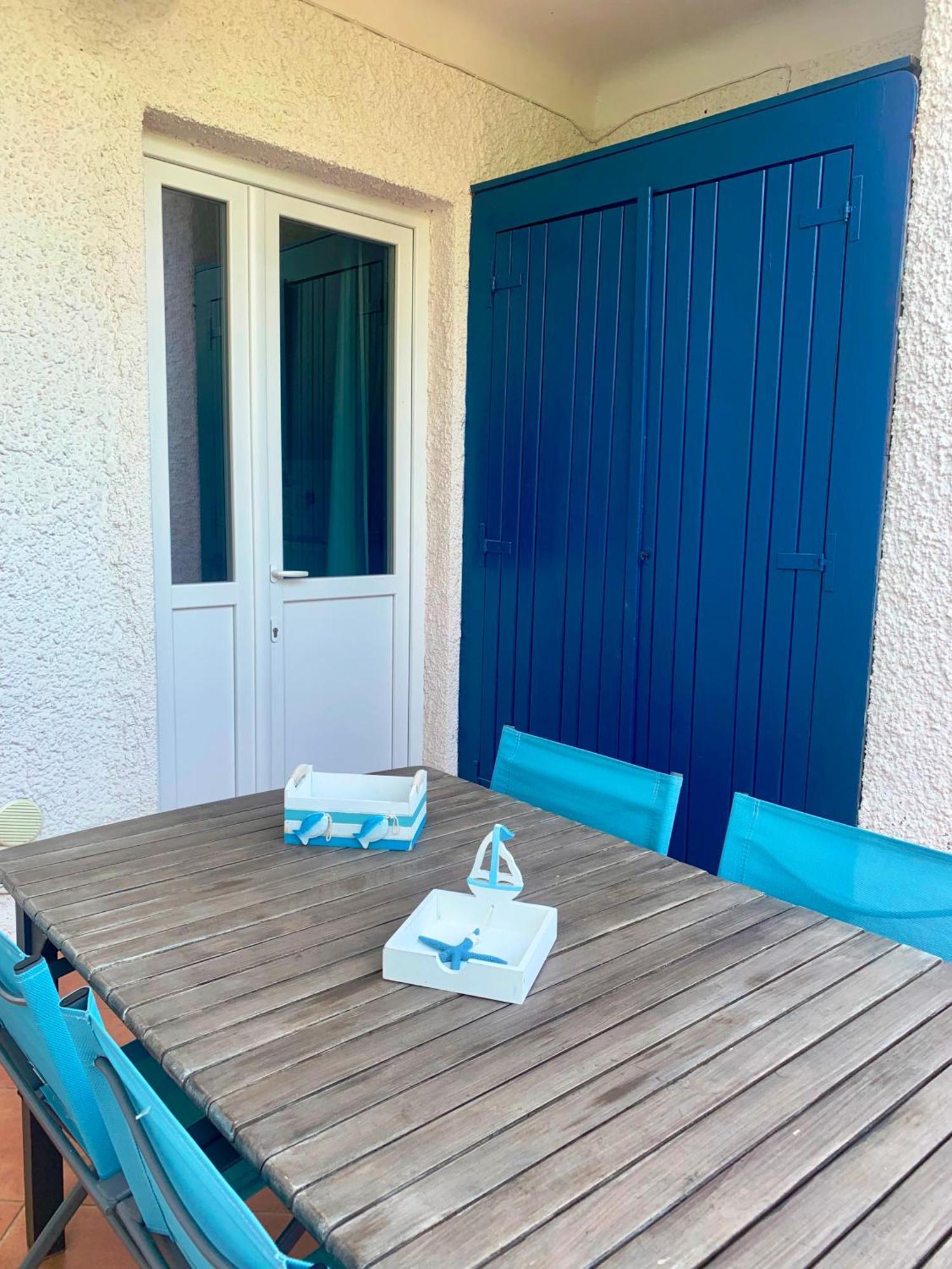 Almarea Blu - Appartamento In Villa Vicino Al Mare - Affitto Breve 폴리나노 아마레 외부 사진